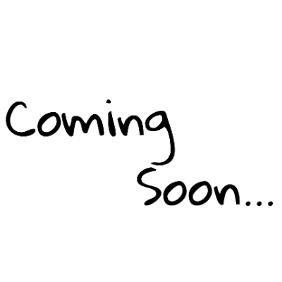 Coming Soon