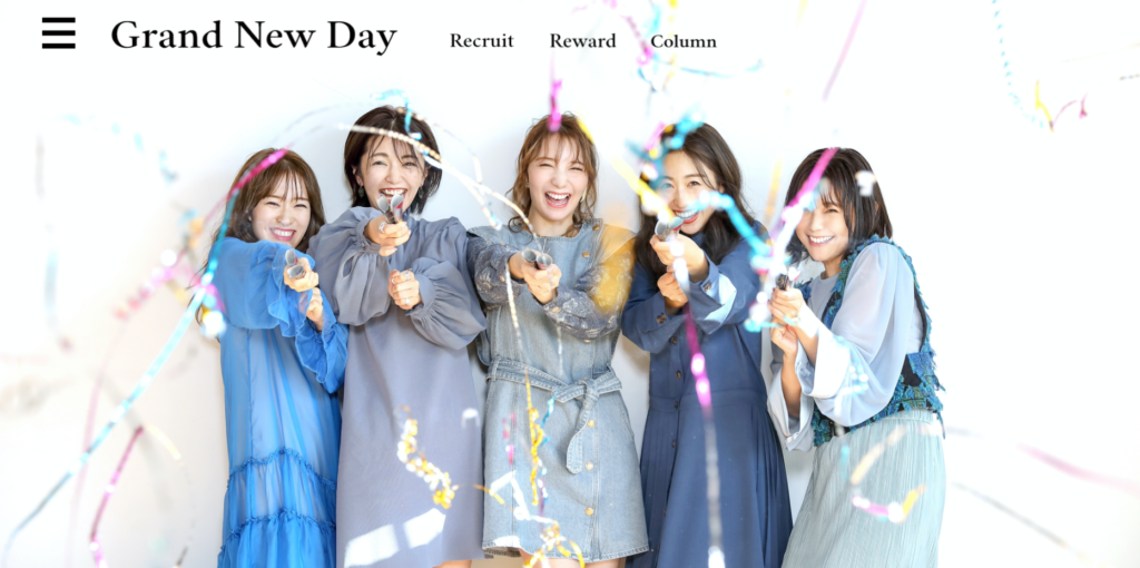 GrandNewDay