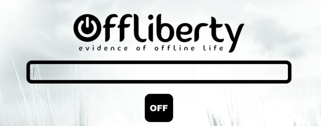 Offliberty