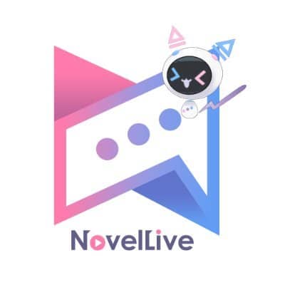 NovelLive アイコン